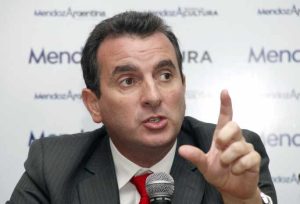Francisco Pérez fue sobreseído de la causa de Chañares Herrados