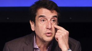 Carlos Melconian: "No es el Mundo el justificativo de esto que ha ocurrido"