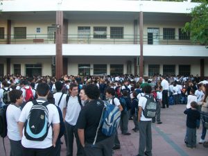 Entrar una hora más tarde al colegio: ¿qué opinan los mendocinos?