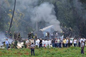 Tragedia en Cuba: Dos argentinos entre las víctimas fatales