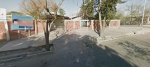 Ciudad: Asaltaron a punta de pistola a una médica mientras atendía a un bebé