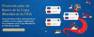 La FIFA regala un viaje a España a quien acierte este juego