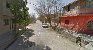 Guaymallén: La quisieron secuestrar y se defendió con un destornillador