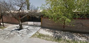 Guaymallén: Alumnos entran tarde a la escuela por los constantes robos