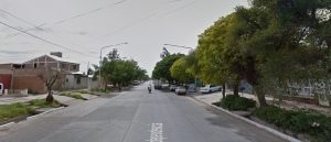 Las Heras: Secuestraron a una mujer y a su hija de 3 años