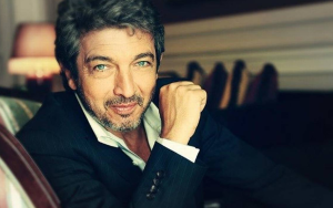 Ricardo Darín: "Me han colocado en un grupo de maltratadores y agresivos"