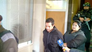 Denuncian que a Sebastián Petean lo golpearon y torturaron en el penal