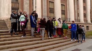 Maipú: 300 familias denuncian haber sido estafadas con falso Procrear