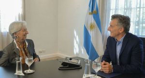 ¿Cuánto le prestará el Fondo Monetario a la Argentina?