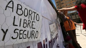 Aborto legal:  Estos son los puntos más importantes del proyecto