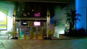 Hallaron un artefacto explosivo en un casino de Mendoza
