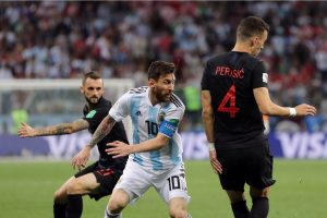 Rusia 2018: ¿Qué tiene que pasar para que Argentina clasifique a los Octavos de Final?