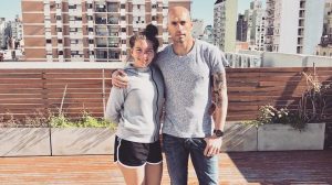 Rusia 2018: La hermana de Willy Caballero salió a bancarlo luego del blooper