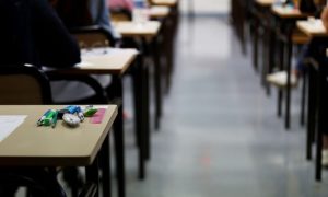 Cortaron Internet en todo el país para que los alumnos no se copien en los exámenes