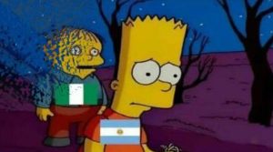 Argentina le ganó a Nigeria: Estos son los mejores memes