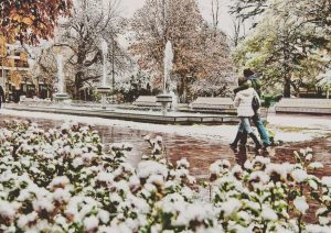 ¿Volverá a nevar en el llano? Cómo sigue el tiempo en Mendoza