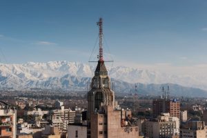 ¿Da tregua el frío? Qué dice el pronóstico para este martes