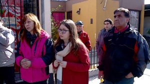 Dorrego: Vecinos denunciaron violentos robos a mano armada