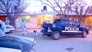 Mendoza: En 2 años hubo 3 asesinatos múltiples