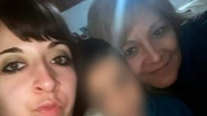 Quiénes eran las víctimas del triple crimen en Maipú