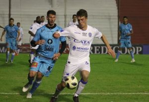 Copa Argentina: Godoy Cruz perdió ante CADU y fue eliminado