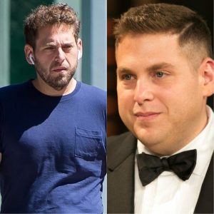 ¿Cuál fue la dieta de Jonah Hill para bajar 30 kilos?