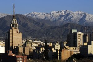 ¿Dará tregua el frío? Cómo estará el tiempo este martes