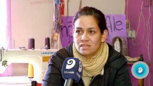 Testimonio exclusivo de la mujer que perdió a su familia en el triple crimen de Maipú