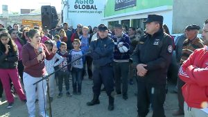 Lavalle: Vecinos denunciaron robos de autos y viviendas e intentos de secuestro