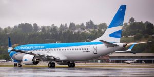 Aerolíneas Argentinas ofrece pasajes desde $499