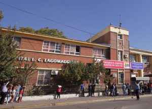 Mendoza: Mujer se quitó la vida mientras estaba internada en el Lagomaggiore
