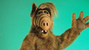 ¿Vuelve Alf? Planean nuevos episodios del extraterrestre más famoso