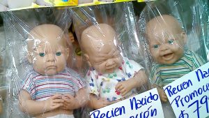 Día del niño: este es el listado de juguetes baratos