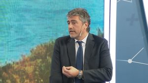 Ex fiscal del caso Carleti: "El expediente habla por sí solo"