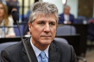 Caso Ciccone: Amado Boudou fue condenado a 5 años y 10 meses de prisión