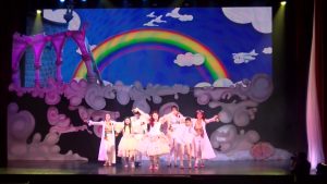 Se viene el Gran Día del Niño: Conocé el show que estará en la previa de Piñón Fijo