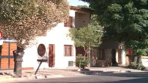 Mendoza: Abusaron de ella, el hombre está prófugo y teme por su integridad