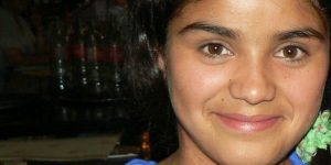 Caso Johana Chacón: Beatriz desmintió audio de la familia de Luque