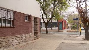 Ciudad: Le robaron más de 100 mil dólares a una abuela de 82 años