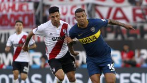 ¿Cuándo se jugará el Superclásico entre Boca y River?