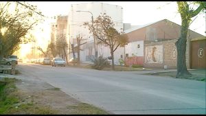 Guaymallén: Robó y abandonó a su hijo de 1 año para escapar