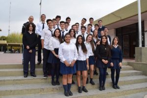 ¿Querés ir a una secundaria de la UNCuyo? Informate cómo inscribirte