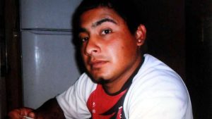Caso Carrazco: Comienza el juicio al policía acusado de matarlo