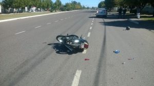 Luján: Motociclista murió en un accidente en Ruta 7