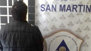 Violó a sus dos hijastras y embarazó a una de ellas en rituales umbanda