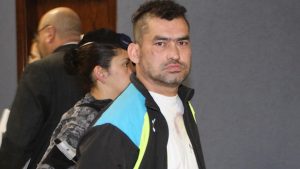 Condenaron al asesino del hijo del "Chavo" Juncos