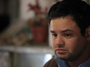 Johana Chacón: Luque habría abusado de la niña y confesado el crimen