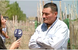 Papá de Johana Chacón: "Quiero que los Luque paguen"
