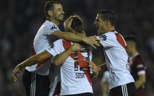 River - Sarmiento: Horario, precio de entradas y dónde comprarlas