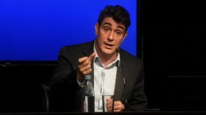Javier Iguacel: "El monto a pagar será de $100 en promedio"